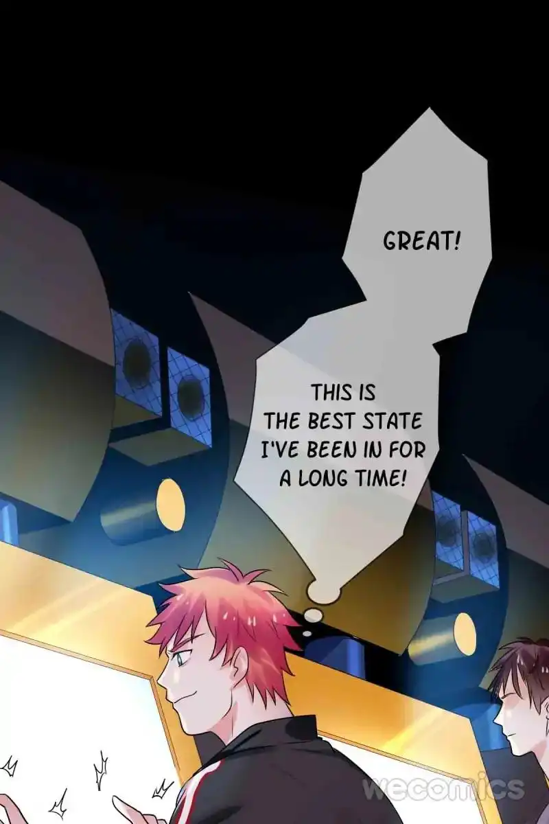 Legend Reboot Chapter 37 33